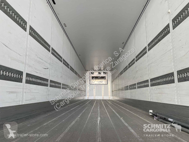 Semirremolque Schmitz Cargobull Reefer Standard