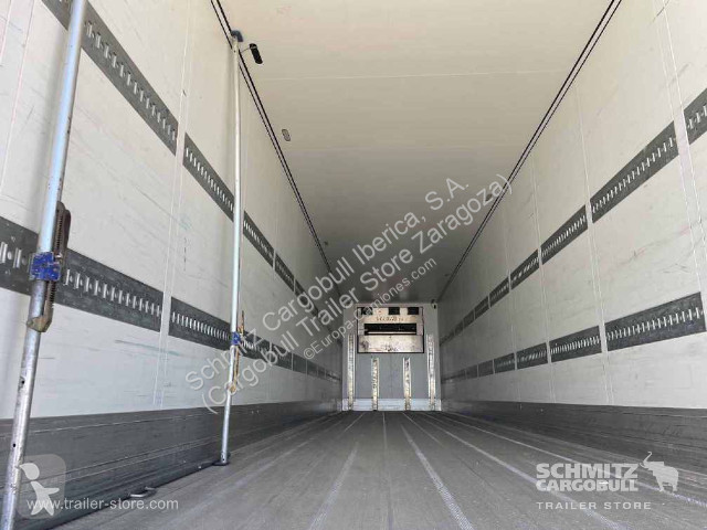 Semirremolque Schmitz Cargobull Reefer Standard
