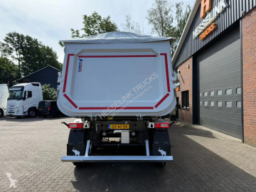Semirimorchio ribaltabile Schmitz Cargobull nuovo