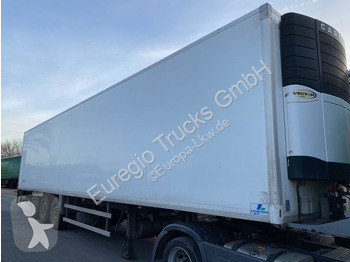Semitrailer Samro