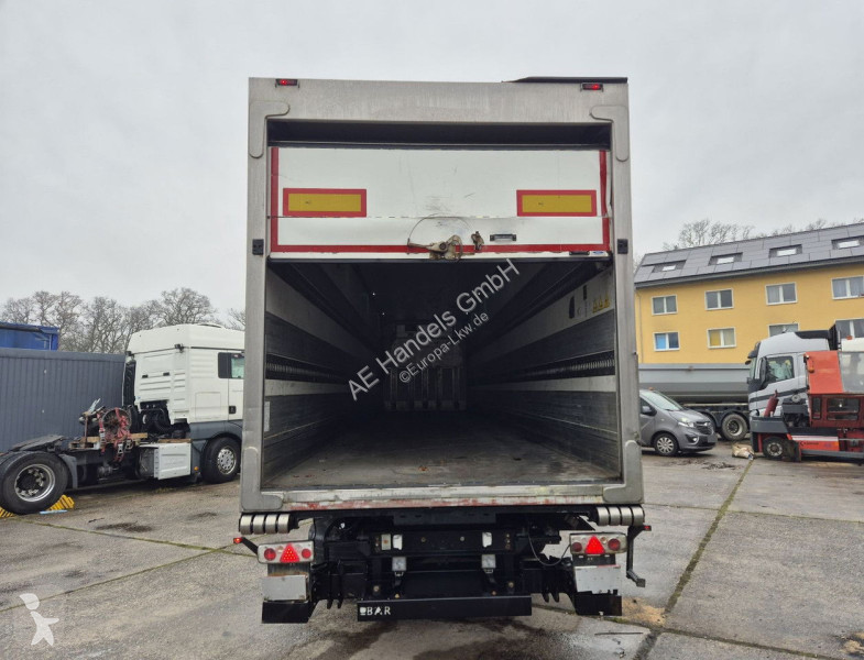 Oplegger Krone