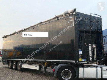 Semitrailer Fliegl SDS390 390 92m³, 10mm Boden, mehrfach auf Lager