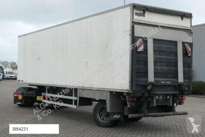 Semitrailer kylskåp Chereau