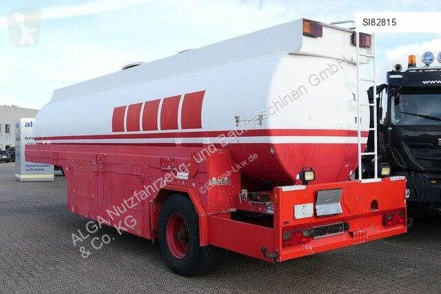 Semi reboque Igeo & Fischer, 23.550ltr., 3...