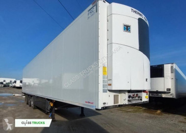 Semirremolque frigorífico monotemperatura Schmitz Cargobull