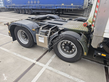 D-TEC CTD-40-04DB DOLLY
