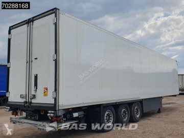 Semirremolque frigorífico monotemperatura Schmitz Cargobull