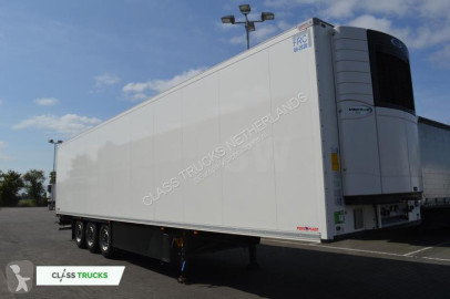 Semirremolque frigorífico monotemperatura Schmitz Cargobull