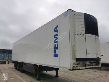 Semitrailer kylskåp mono-temperatur Schmitz Cargobull