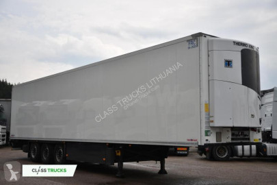 Semirremolque frigorífico monotemperatura Schmitz Cargobull
