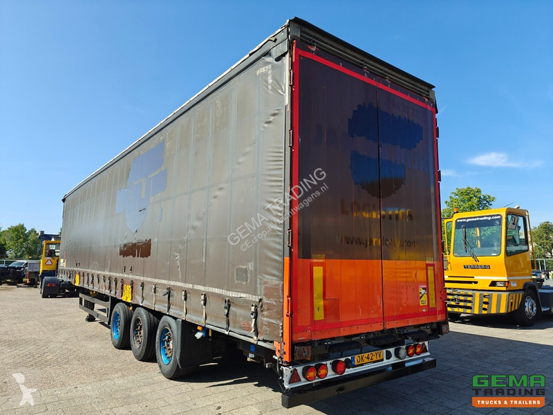 Semiremorca Schmitz Cargobull 24/L - 13.62 MB...