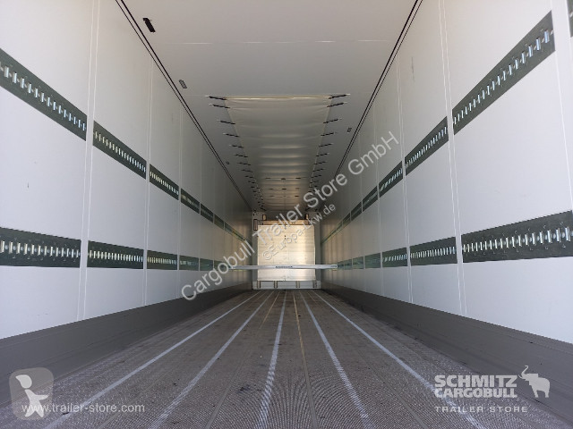Semitrailer Schmitz Cargobull Tiefkühler Mega