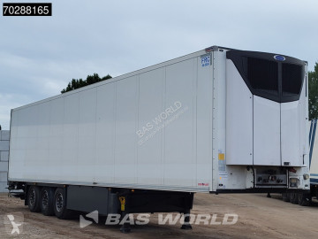 Semirremolque frigorífico monotemperatura Schmitz Cargobull