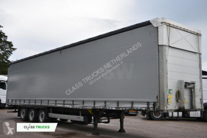 Semirremolque Schmitz Cargobull Varios SCS24/L