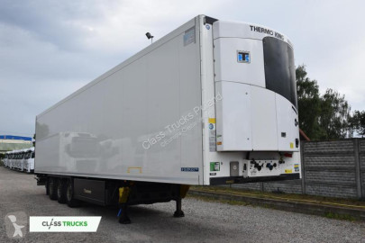 Semi remorque Krone Cool Liner SDR FP 60 ThermoKing SLXi 300