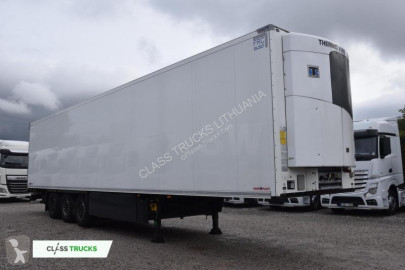 Semirremolque frigorífico monotemperatura Schmitz Cargobull
