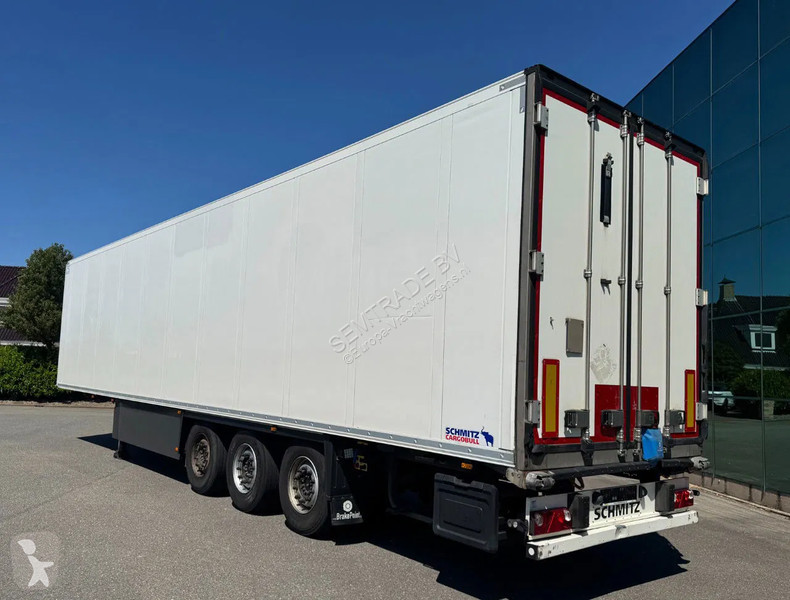Oplegger Schmitz Cargobull SCB*S3B THERMO KING...