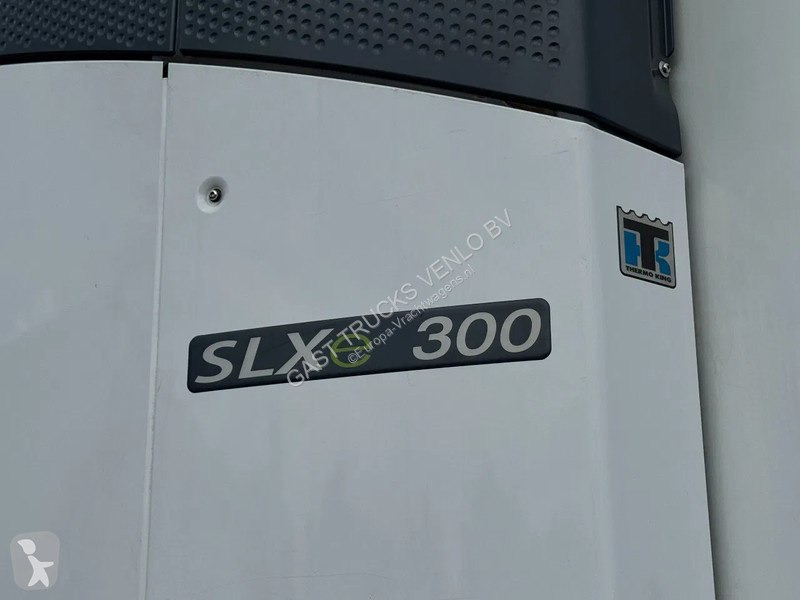 Oplegger Schmitz Cargobull Thermo King SLXe 300...