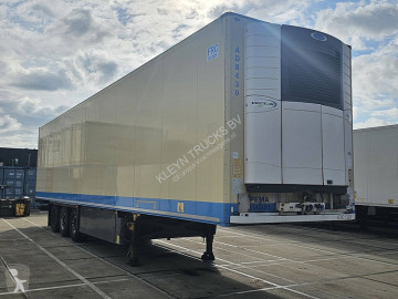 Semirremolque Schmitz Cargobull SKO 24 EURO MEATRAIL