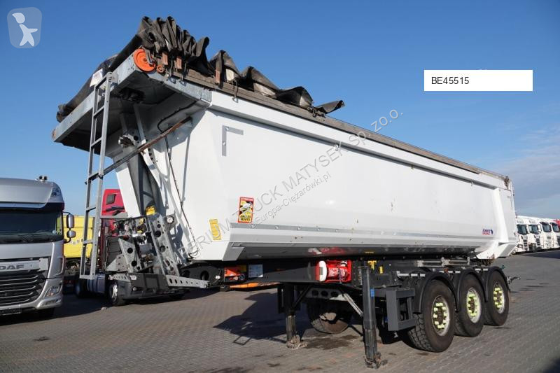 Semiremorca Schmitz Cargobull RYNNA WANNA HP