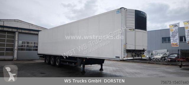 Semi reboque Schmitz Cargobull SKO 24...