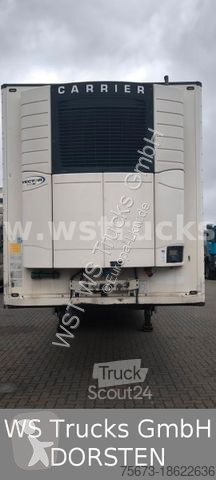 Návěs Schmitz Cargobull SKO 24 Kühlauflieger |...