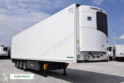 Semitrailer kylskåp mono-temperatur Krone