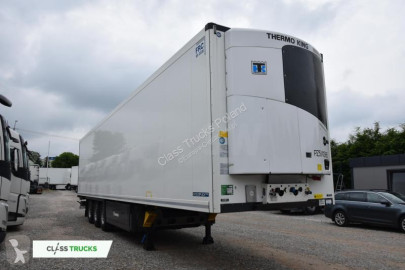 Semirremolque frigorífico monotemperatura Krone
