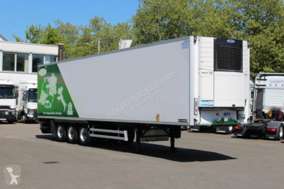Semitrailer kylskåp Lamberet