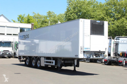 Semitrailer kylskåp Chereau
