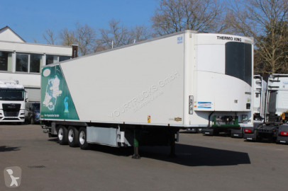 Semitrailer kylskåp Chereau