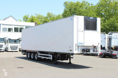 Semirremolque frigorífico Chereau