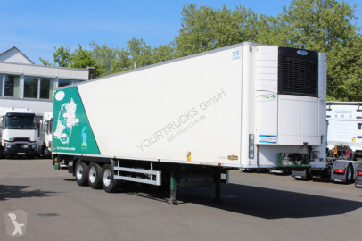 Semitrailer kylskåp Chereau
