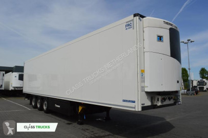 Semitrailer kylskåp mono-temperatur Krone