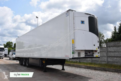 Semirremolque frigorífico monotemperatura Schmitz Cargobull