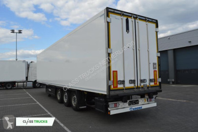 Semitrailer kylskåp mono-temperatur Krone