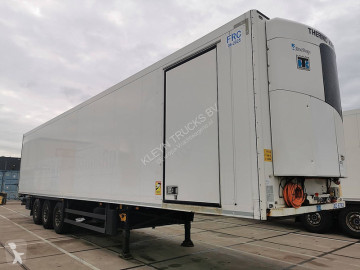Semi remorque frigo mono température Schmitz Cargobull