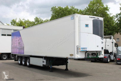 Semitrailer Chereau TK SLXi Spectrum Bi-Multi-Temp. TW FRC 26