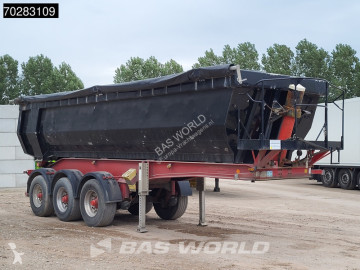 Semitrailer flak Meierling