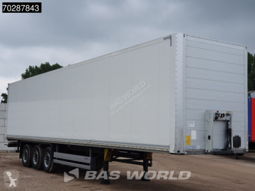 Oplegger Schmitz Cargobull