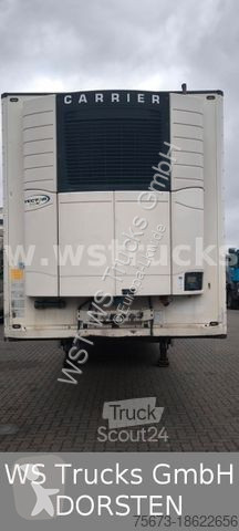Semi reboque Schmitz Cargobull SKO 24...