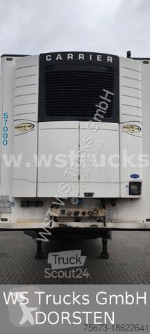 Semi reboque Schmitz Cargobull SKO 24...