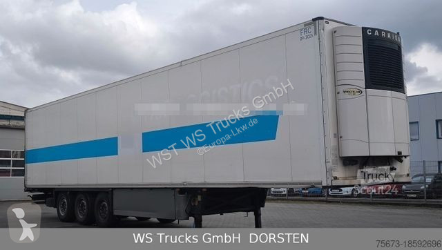 Semi reboque Schmitz Cargobull SKO 24...