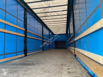 Semi remorque Krone City Liner