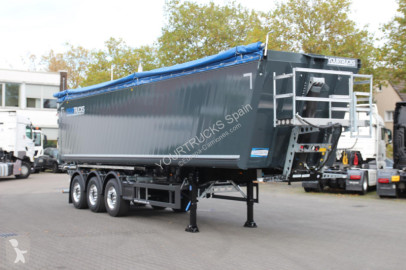 Semitrailer flak Schmitz Cargobull