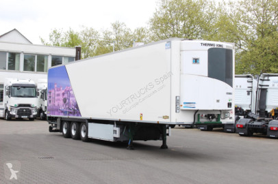 Semirremolque Chereau Thermo King SLXe 200 Aluboden FRC 02 2026
