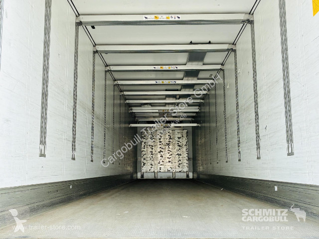 Návěs Schmitz Cargobull Tiefkühler Standard...