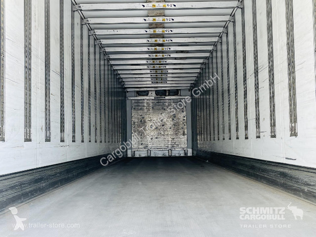 Návěs Schmitz Cargobull Tiefkühler Standard...