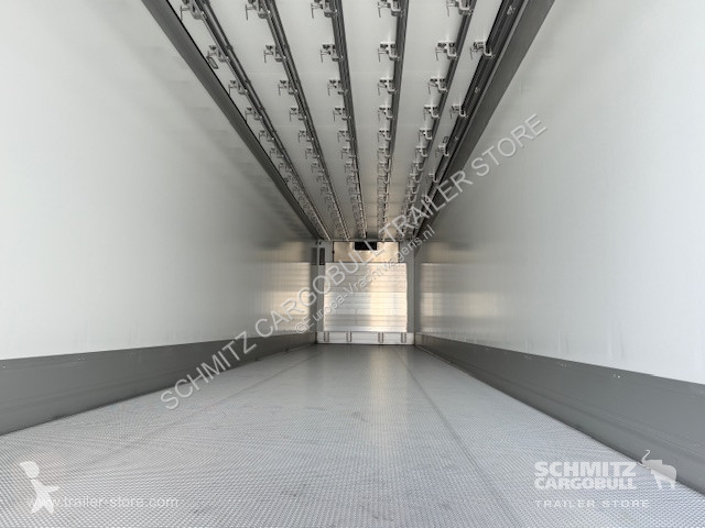 Semitrailer Schmitz Cargobull Tiefkühler...