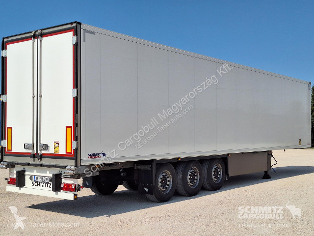 Semitrailer Schmitz Cargobull Reefer Standard